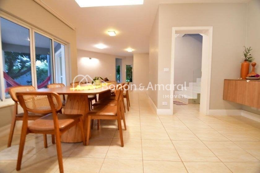 Casa em Condomínio à Venda no Loteamento Residencial Barão Do Café em Campinas / SP