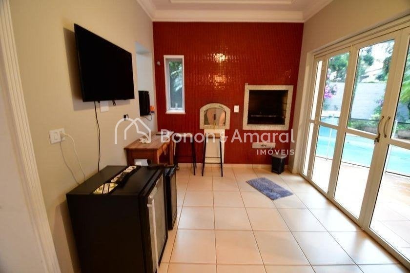 Casa em Condomínio à Venda no Loteamento Residencial Barão Do Café em Campinas / SP