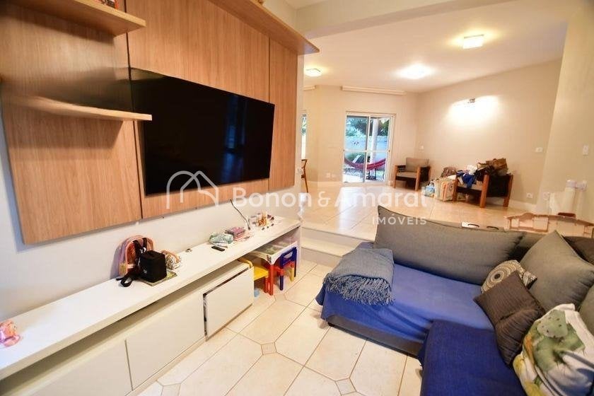 Casa em Condomínio à Venda no Loteamento Residencial Barão Do Café em Campinas / SP