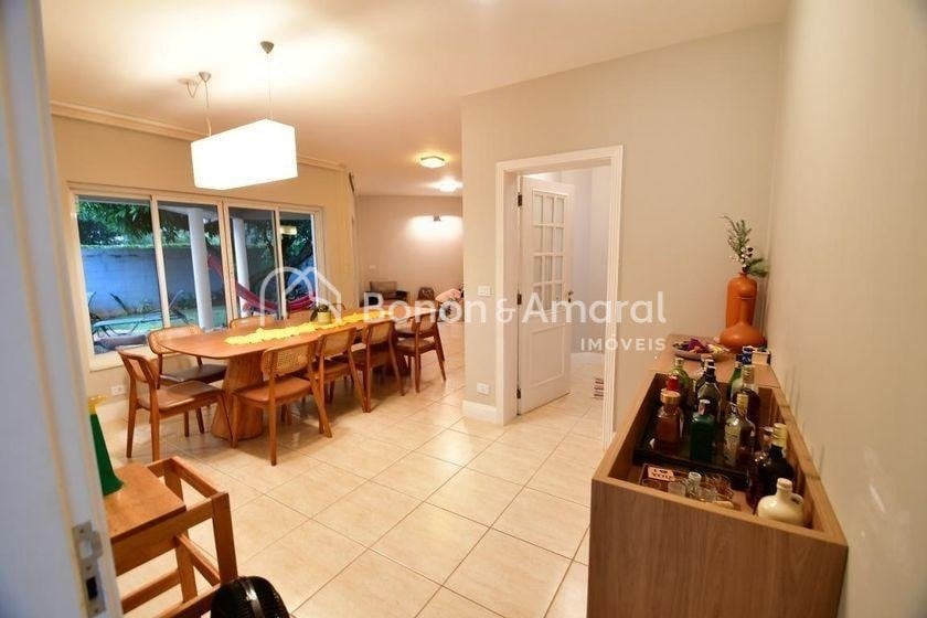 Casa em Condomínio à Venda no Loteamento Residencial Barão Do Café em Campinas / SP