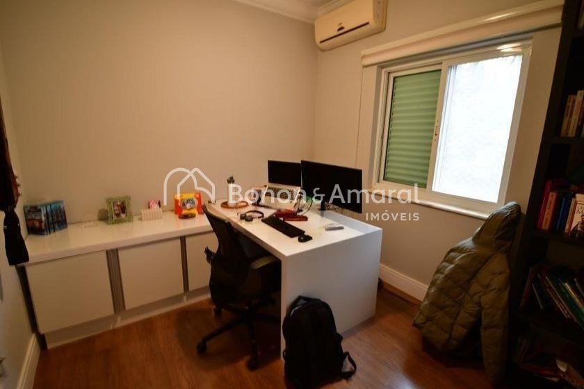Casa em Condomínio à Venda no Loteamento Residencial Barão Do Café em Campinas / SP