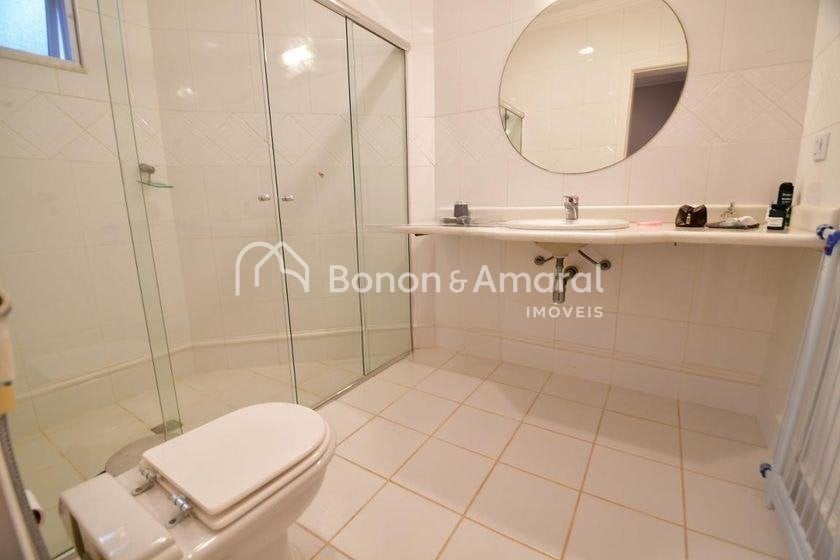 Casa em Condomínio à Venda no Loteamento Residencial Barão Do Café em Campinas / SP
