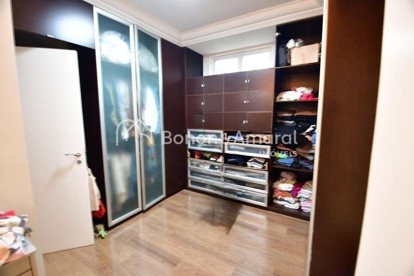 Casa em Condomínio à Venda no Loteamento Residencial Barão Do Café em Campinas / SP