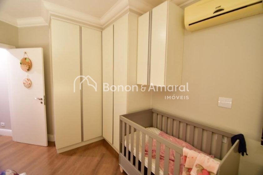 Casa em Condomínio à Venda no Loteamento Residencial Barão Do Café em Campinas / SP
