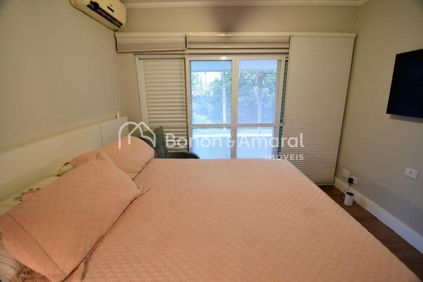 Casa em Condomínio à Venda no Loteamento Residencial Barão Do Café em Campinas / SP