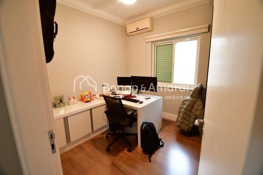 Casa em Condomínio à Venda no Loteamento Residencial Barão Do Café em Campinas / SP