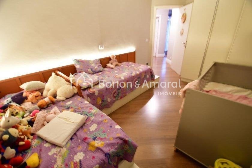 Casa em Condomínio à Venda no Loteamento Residencial Barão Do Café em Campinas / SP