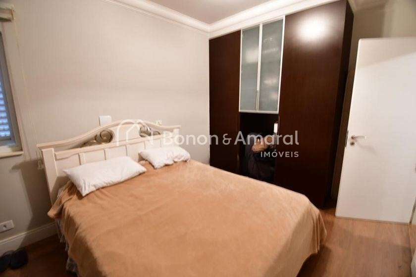 Casa em Condomínio à Venda no Loteamento Residencial Barão Do Café em Campinas / SP
