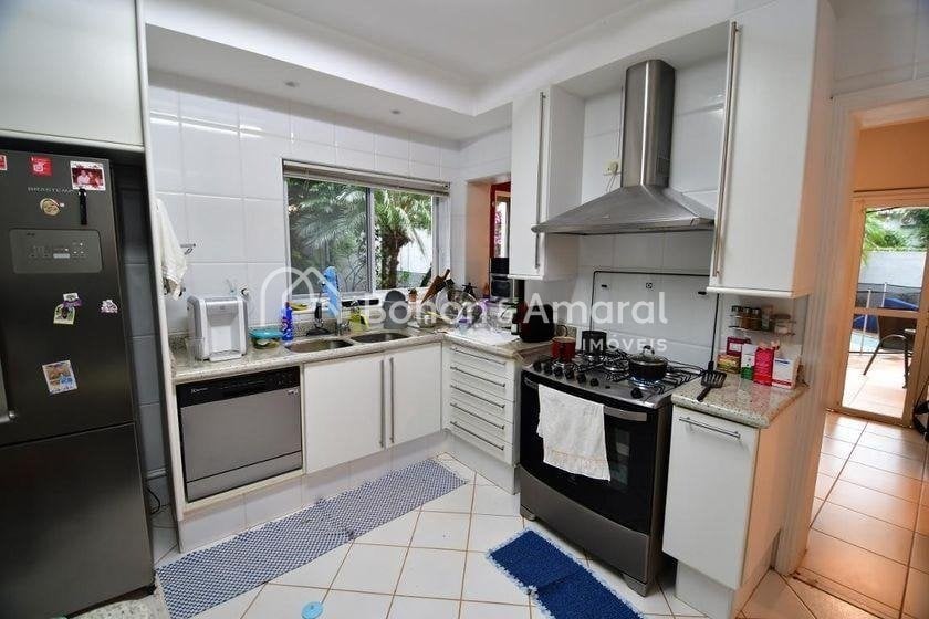 Casa em Condomínio à Venda no Loteamento Residencial Barão Do Café em Campinas / SP