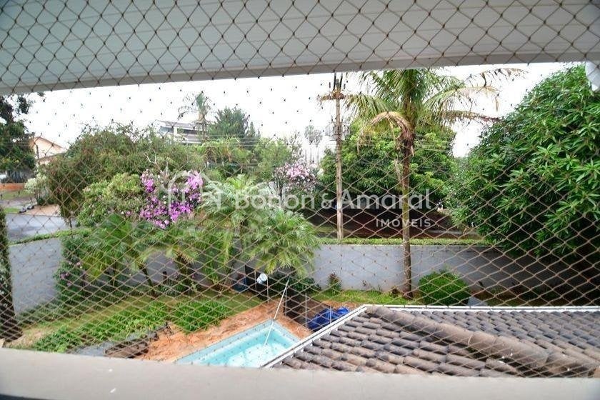 Casa em Condomínio à Venda no Loteamento Residencial Barão Do Café em Campinas / SP