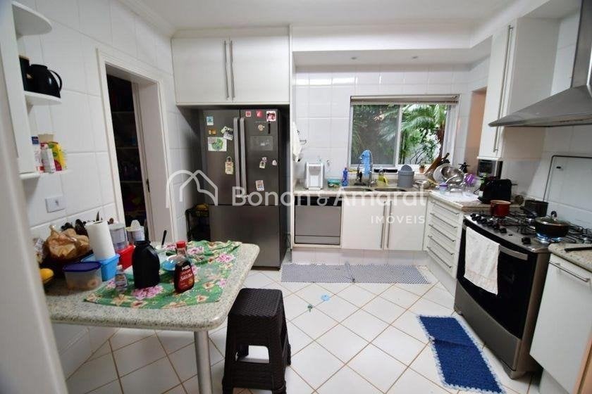 Casa em Condomínio à Venda no Loteamento Residencial Barão Do Café em Campinas / SP