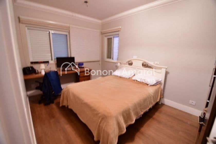 Casa em Condomínio à Venda no Loteamento Residencial Barão Do Café em Campinas / SP