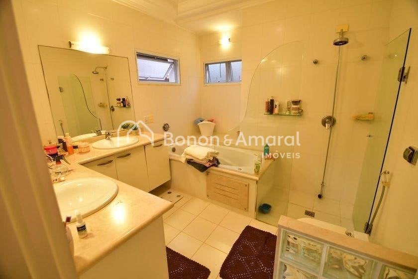 Casa em Condomínio à Venda no Loteamento Residencial Barão Do Café em Campinas / SP