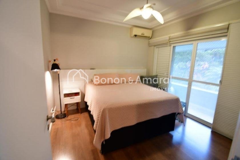 Casa em Condomínio à Venda no Loteamento Residencial Barão Do Café em Campinas / SP