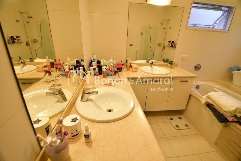 Casa em Condomínio à Venda no Loteamento Residencial Barão Do Café em Campinas / SP