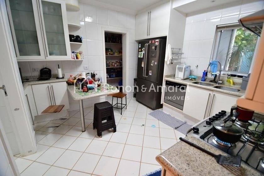 Casa em Condomínio à Venda no Loteamento Residencial Barão Do Café em Campinas / SP
