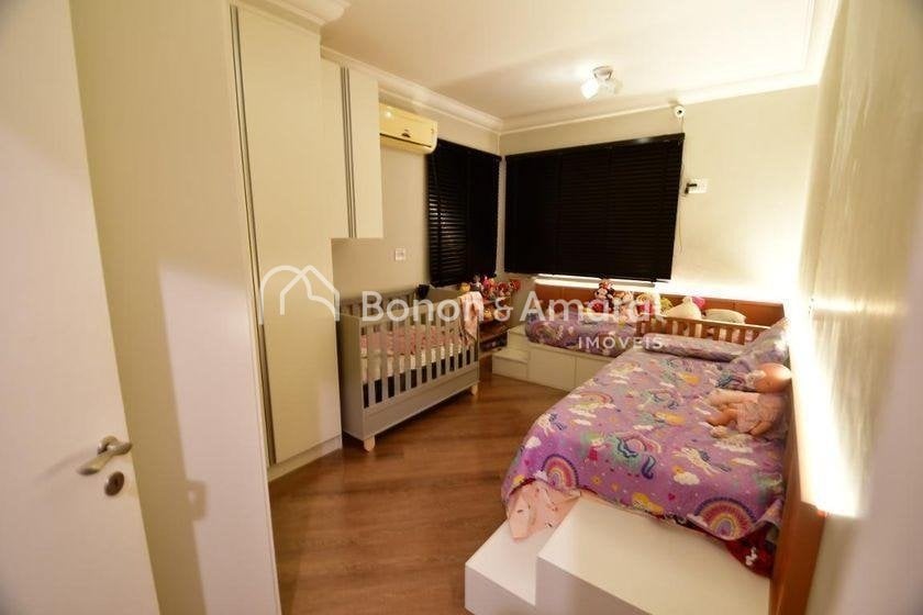 Casa em Condomínio à Venda no Loteamento Residencial Barão Do Café em Campinas / SP