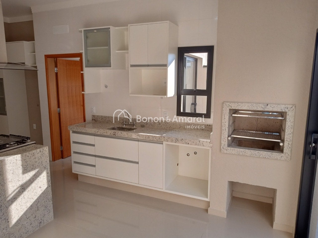 Casa em Condomínio para Alugar no Parque Brasil 500 em Paulínia / SP
