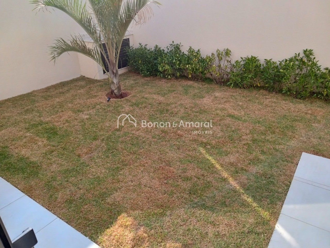 Casa em Condomínio para Alugar no Parque Brasil 500 em Paulínia / SP