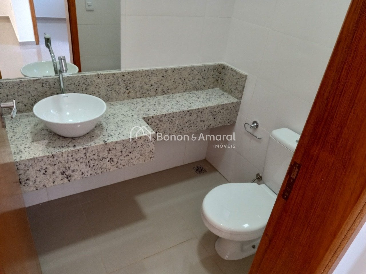 Casa em Condomínio para Alugar no Parque Brasil 500 em Paulínia / SP