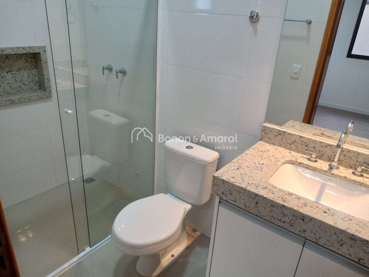 Casa em Condomínio para Alugar no Parque Brasil 500 em Paulínia / SP