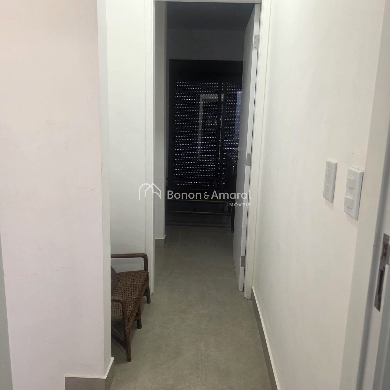 Casa em Condomínio à Venda no Bairro Das Palmeiras em Campinas / SP