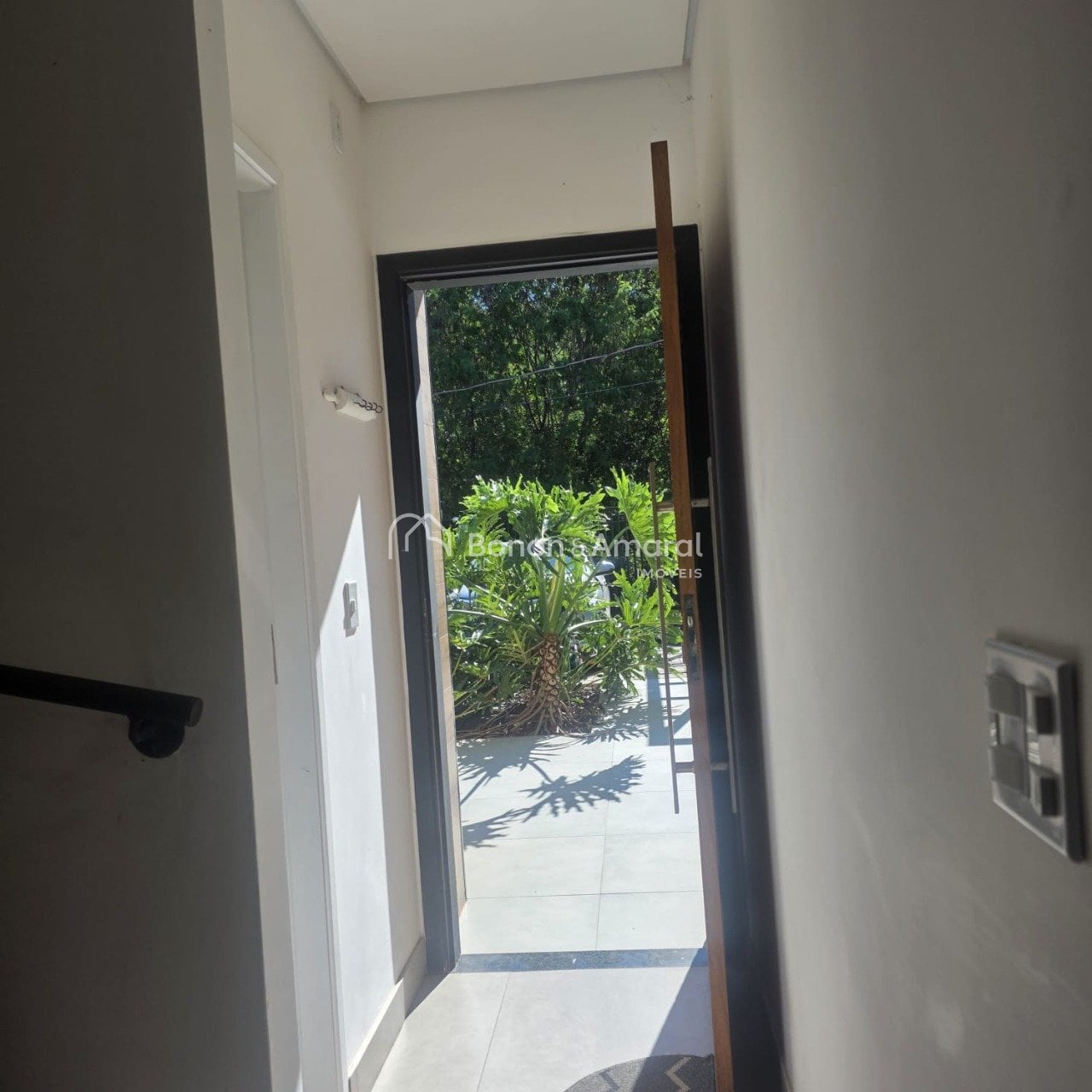 Casa em Condomínio à Venda no Bairro Das Palmeiras em Campinas / SP