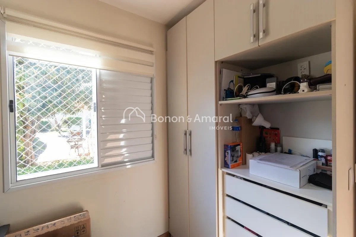 Casa em Condomínio à Venda - Parque Imperador em Campinas / SP