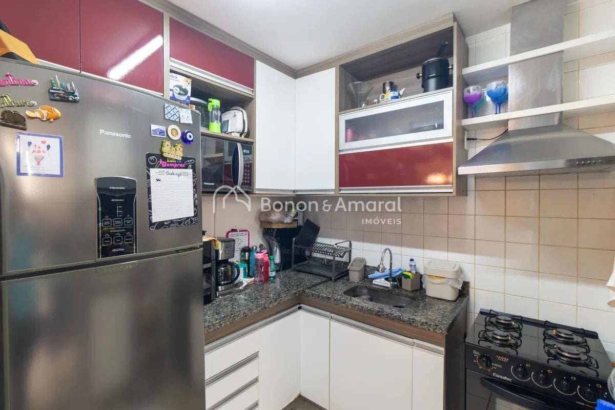 Casa em Condomínio à Venda - Parque Imperador em Campinas / SP