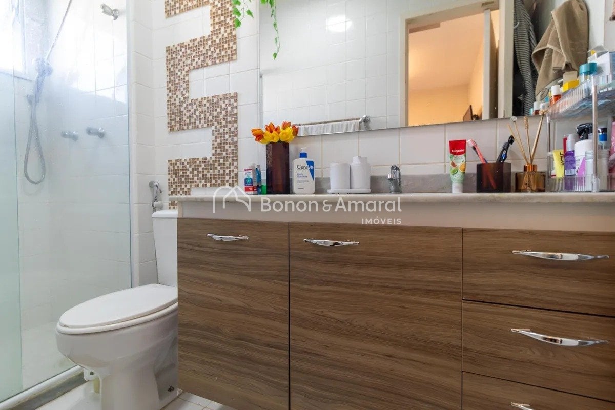 Casa em Condomínio à Venda - Parque Imperador em Campinas / SP