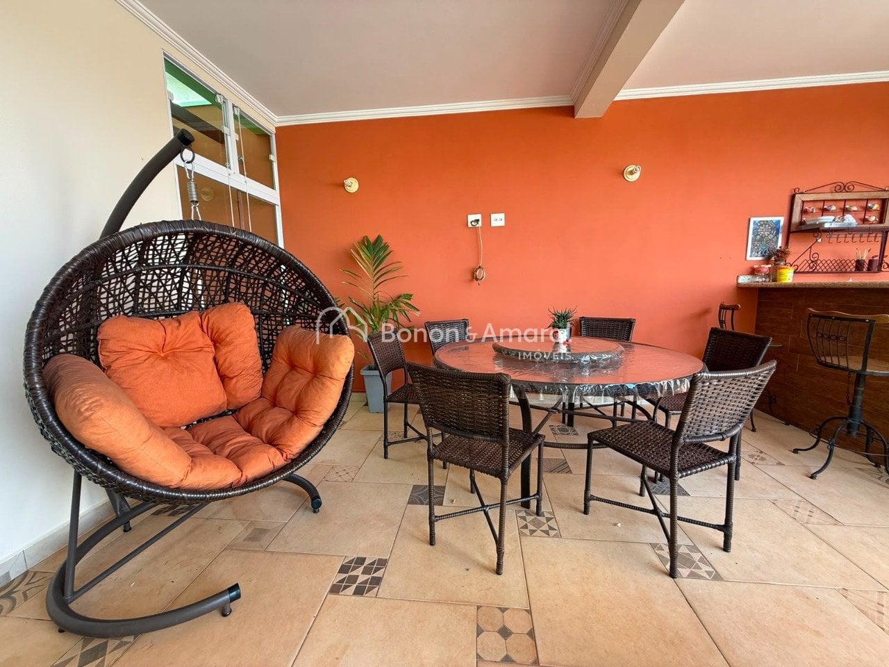Casa à Venda no Parque da Figueira em Paulínia / SP