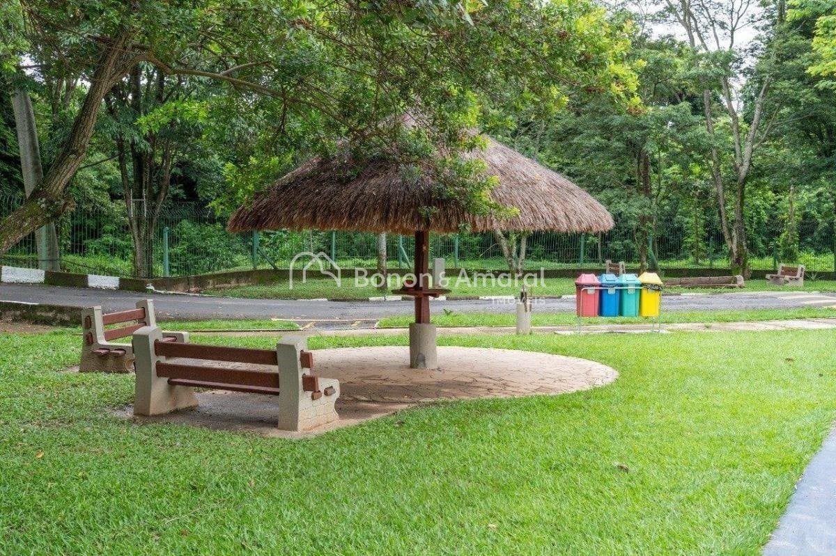 Casa em Condomínio à Venda no Parque da Hípica em Campinas / SP
