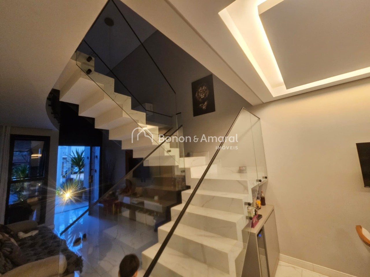 Casa em Condomínio à Venda no Vila Monte Alegre em Paulínia / SP