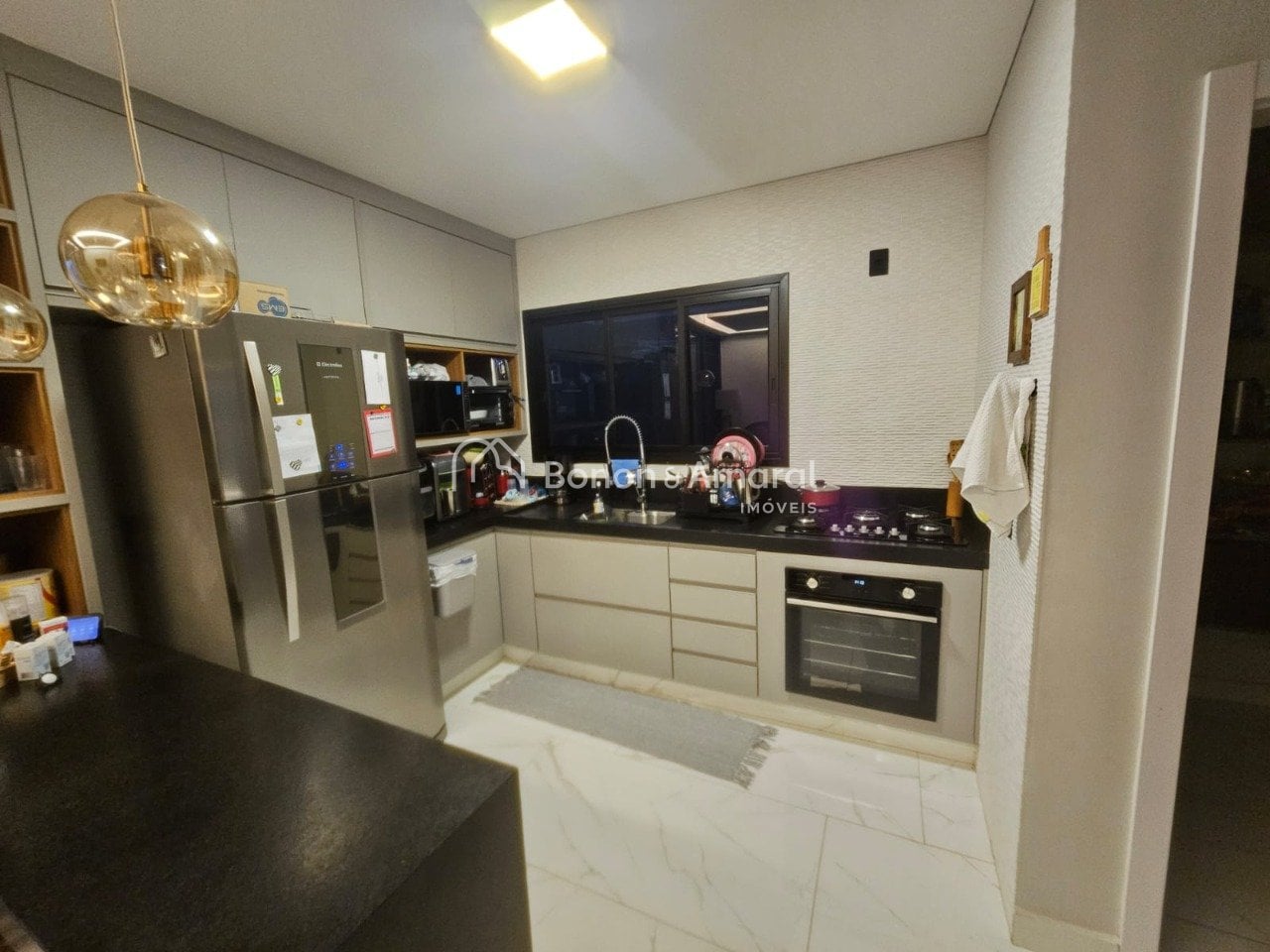 Casa em Condomínio à Venda no Vila Monte Alegre em Paulínia / SP