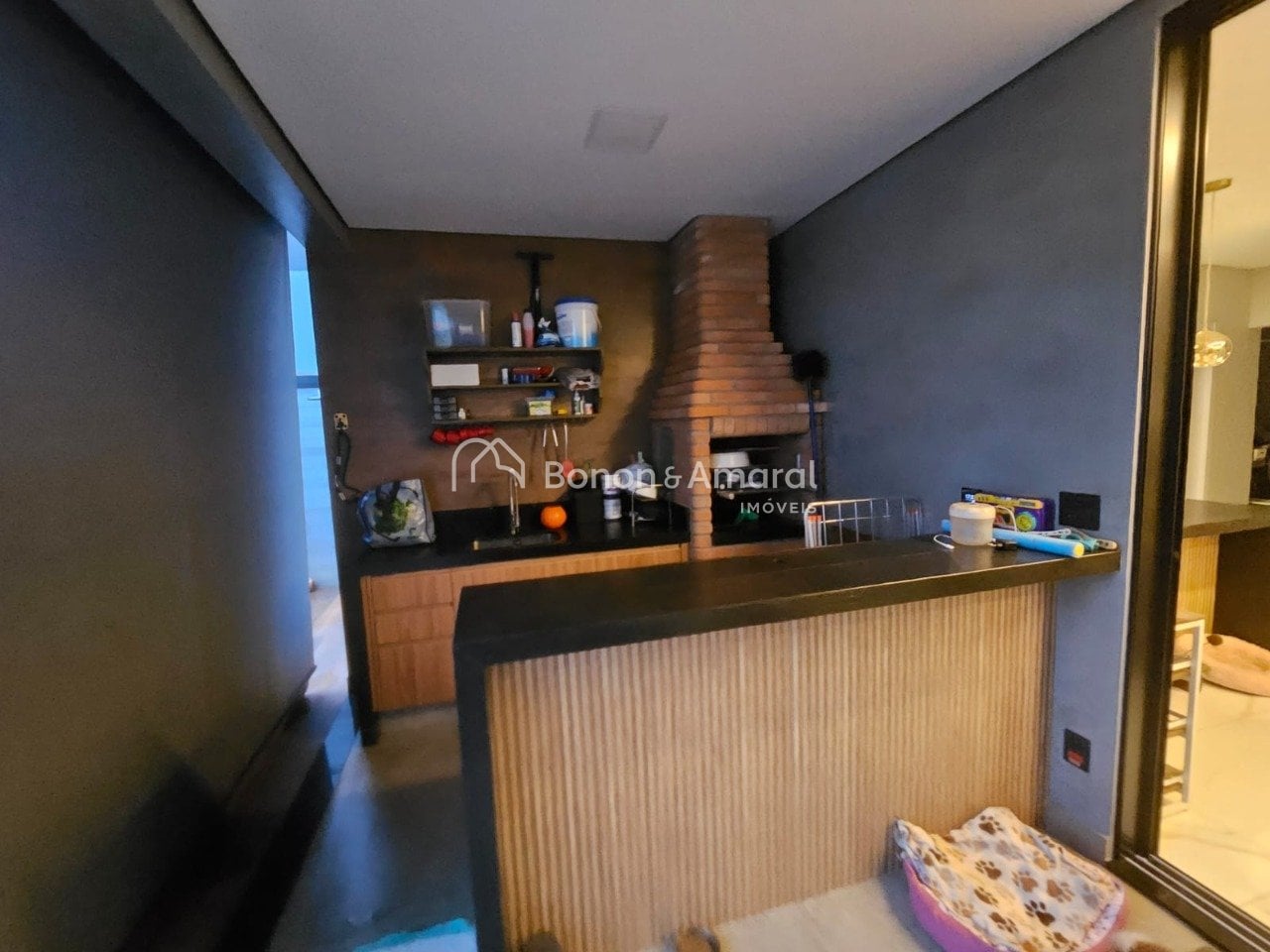 Casa em Condomínio à Venda no Vila Monte Alegre em Paulínia / SP