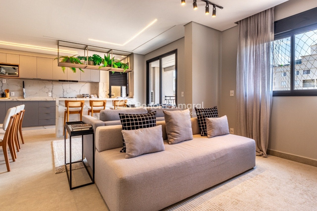 Apartamento à Venda - Ponte Preta em Campinas / SP