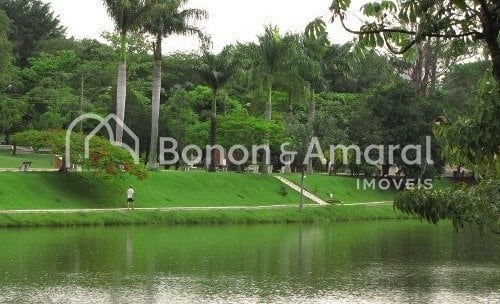 Terreno em condomínio à Venda no Parque Bom Retiro em Paulínia / SP