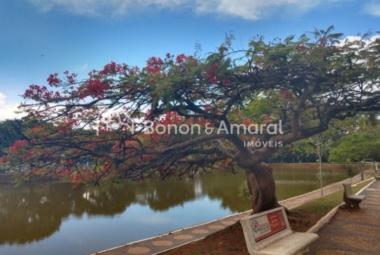 Terreno em condomínio à Venda no Parque Bom Retiro em Paulínia / SP