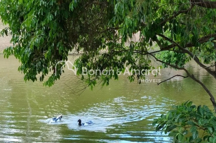 Terreno em condomínio à Venda no Parque Bom Retiro em Paulínia / SP