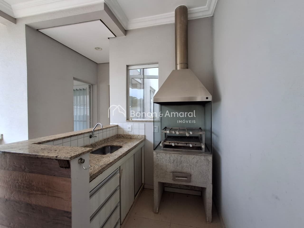 Casa em Condomínio para Alugar no Betel em Paulínia / SP