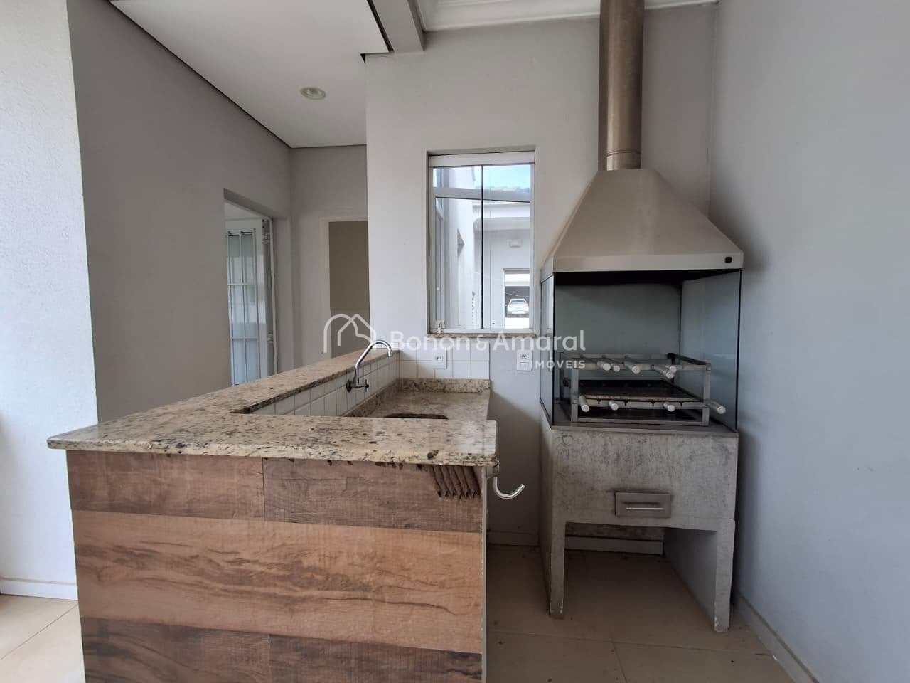 Casa em Condomínio para Alugar no Betel em Paulínia / SP