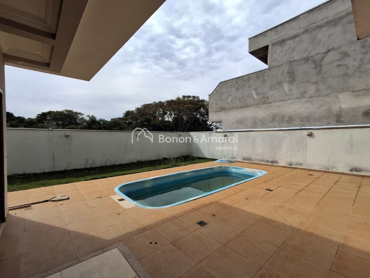 Casa em Condomínio para Alugar no Betel em Paulínia / SP