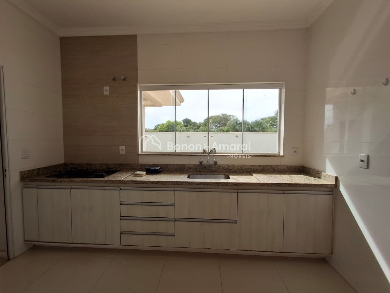 Casa em Condomínio para Alugar no Betel em Paulínia / SP