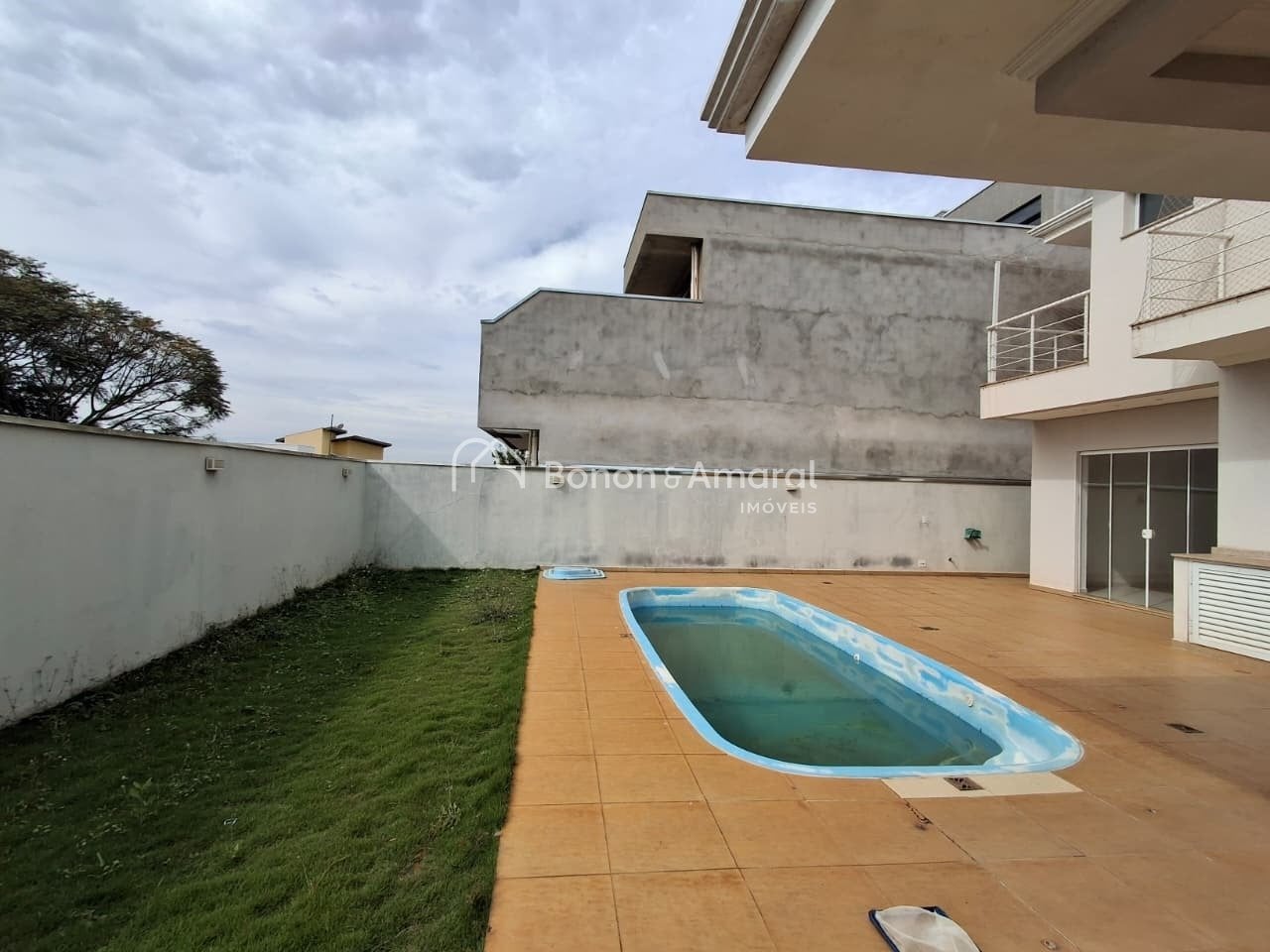 Casa em Condomínio para Alugar no Betel em Paulínia / SP