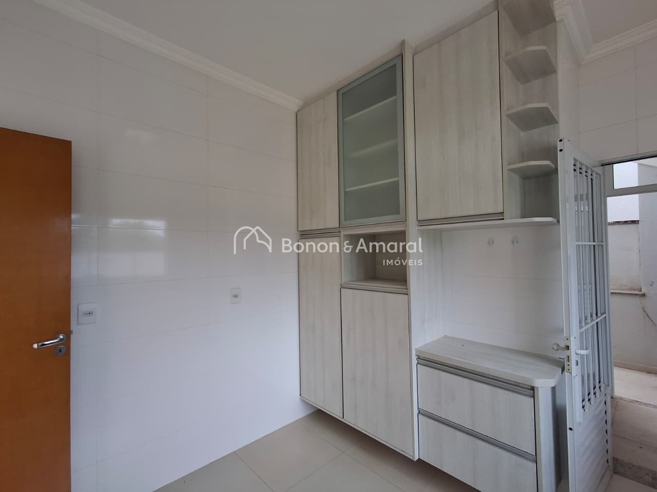 Casa em Condomínio para Alugar no Betel em Paulínia / SP