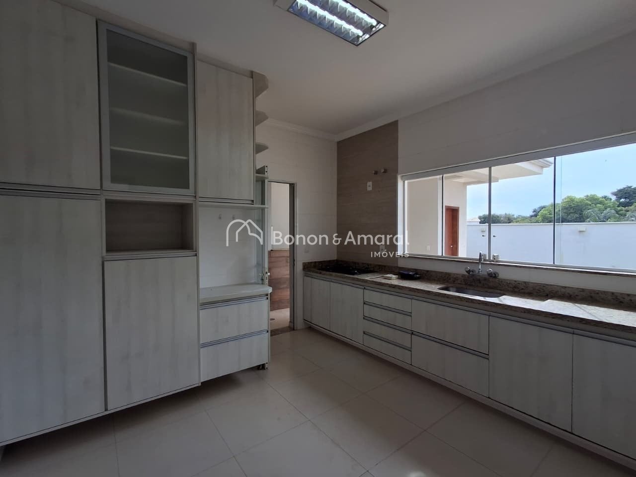 Casa em Condomínio para Alugar no Betel em Paulínia / SP