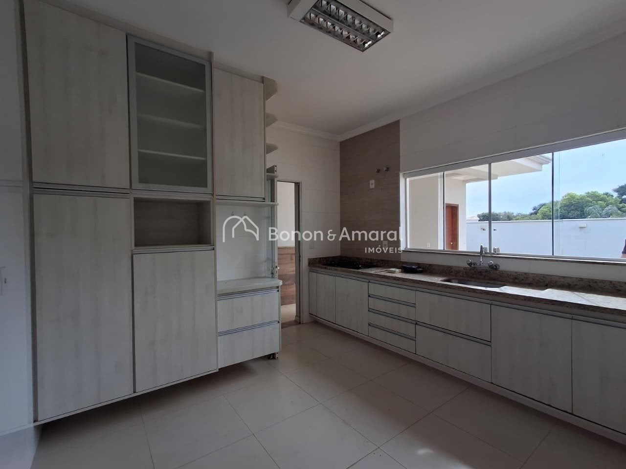 Casa em Condomínio para Alugar no Betel em Paulínia / SP