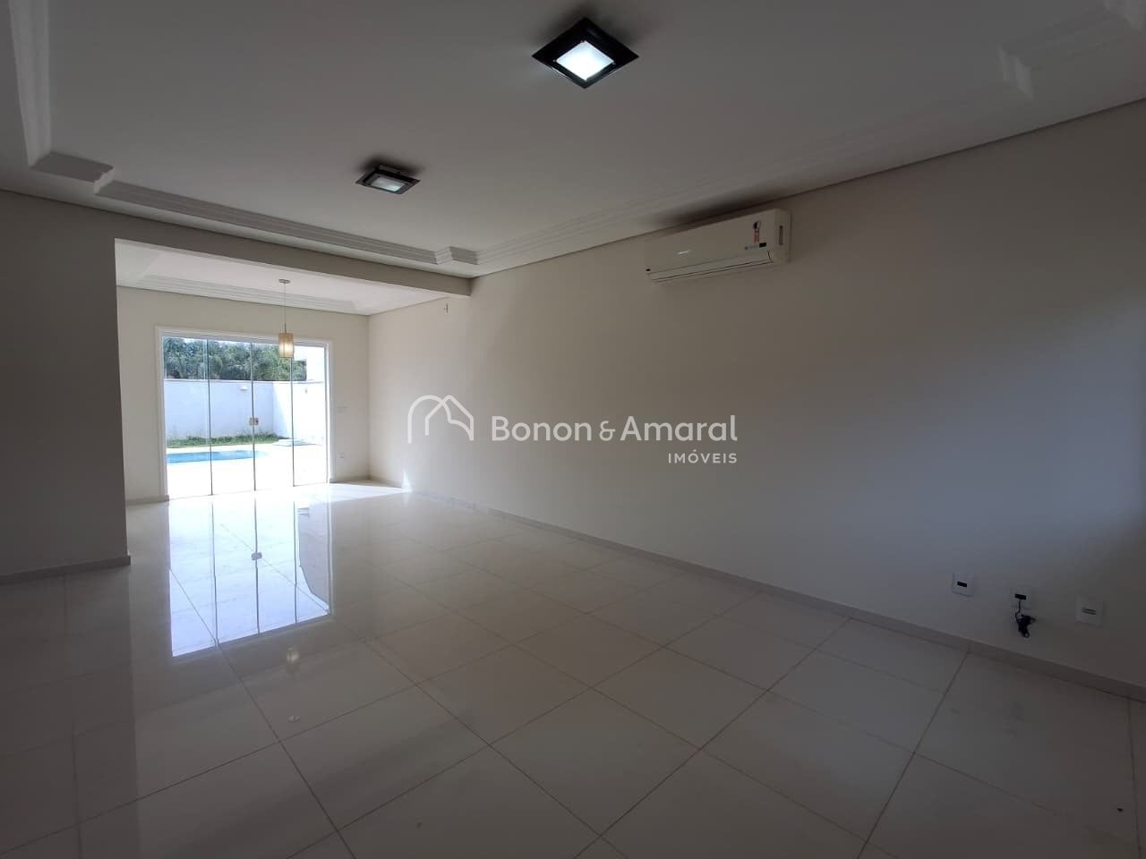 Casa em Condomínio para Alugar no Betel em Paulínia / SP