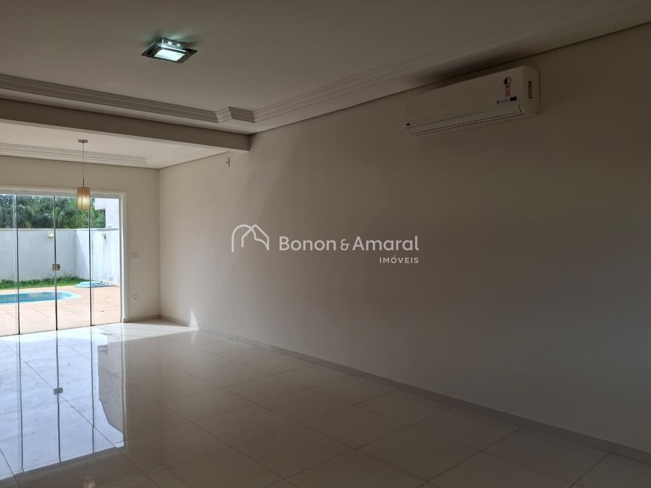 Casa em Condomínio para Alugar no Betel em Paulínia / SP