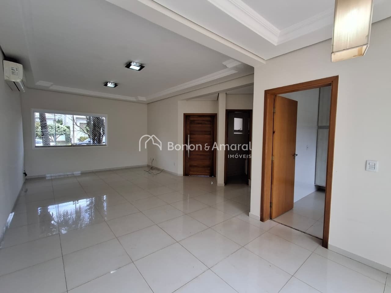 Casa em Condomínio para Alugar no Betel em Paulínia / SP
